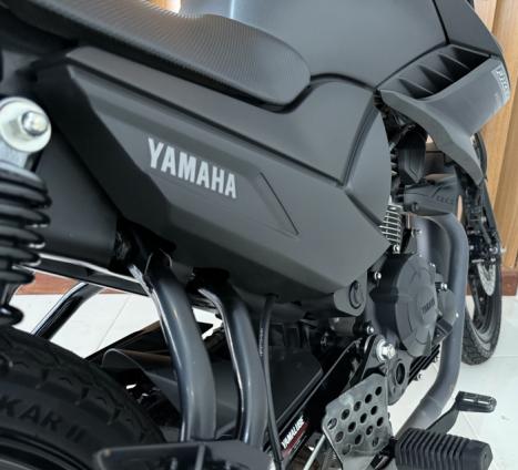 YAMAHA YS Fazer 150 BLUE FLEX, Foto 8