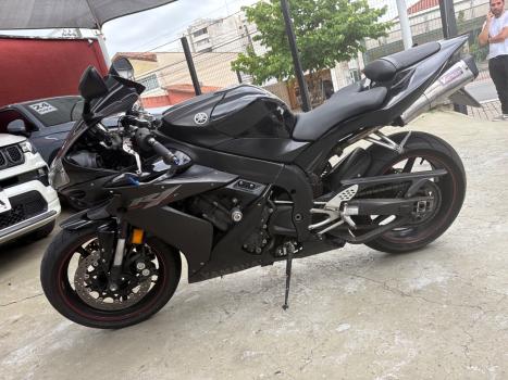 YAMAHA YZF R1 1000 , Foto 2