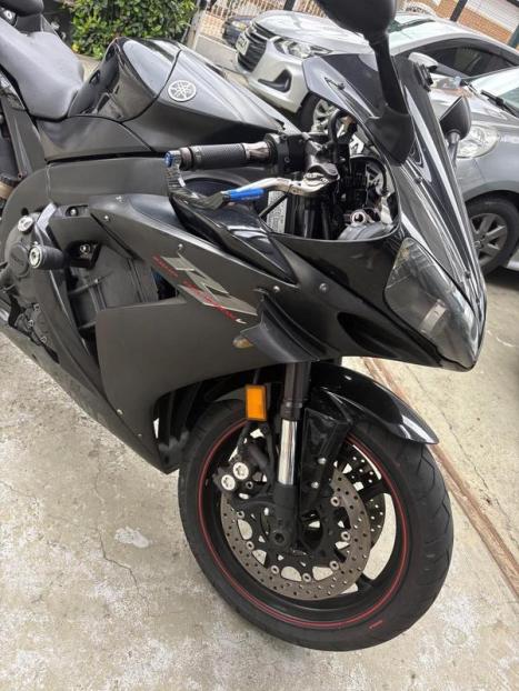 YAMAHA YZF R1 1000 , Foto 4