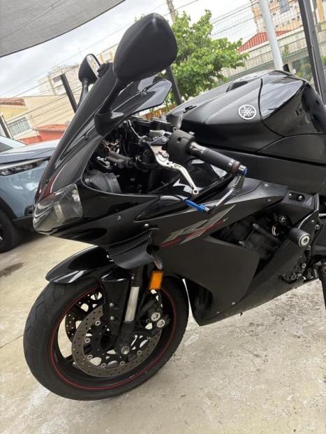 YAMAHA YZF R1 1000 , Foto 5