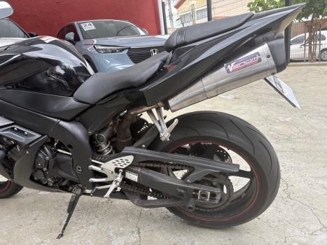 YAMAHA YZF R1 1000 , Foto 6