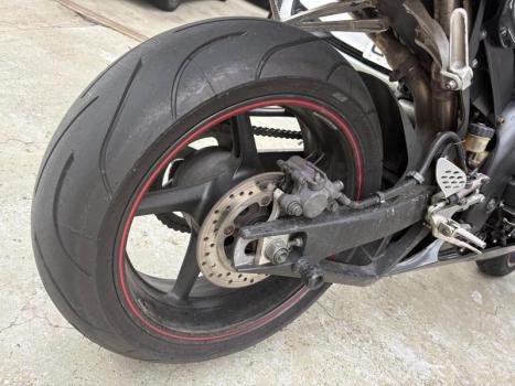 YAMAHA YZF R1 1000 , Foto 10