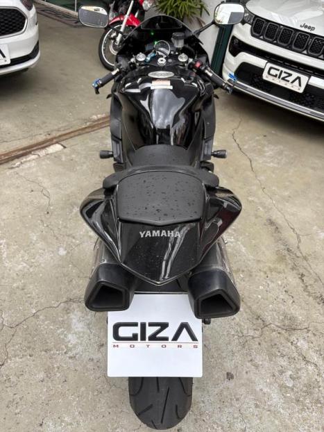YAMAHA YZF R1 1000 , Foto 12