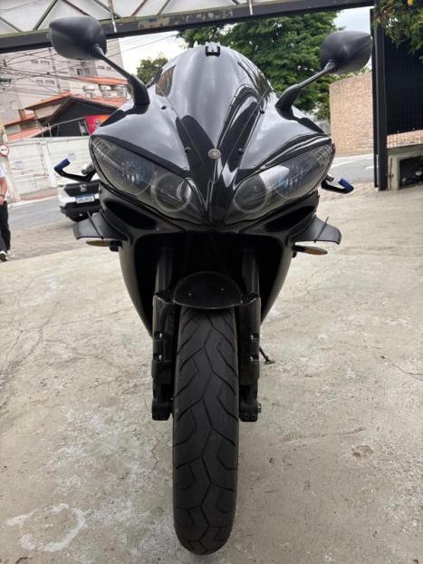 YAMAHA YZF R1 1000 , Foto 13