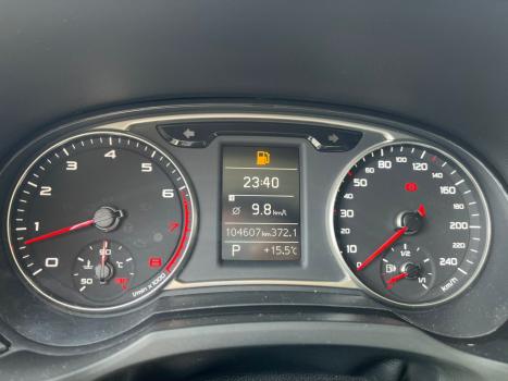 AUDI A1 1.4 16V 4P TFSI ATRACTION S-TRONIC AUTOMTICO, Foto 3