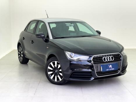AUDI A1 1.4 16V TFSI ATRACTION S-TRONIC AUTOMTICO, Foto 1