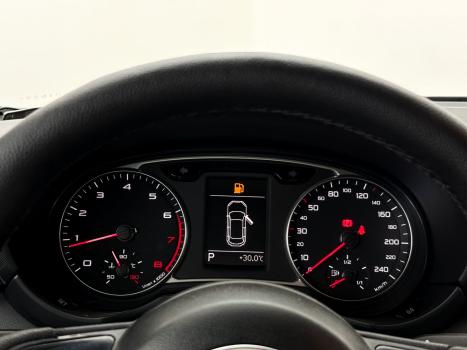 AUDI A1 1.4 16V TFSI ATRACTION S-TRONIC AUTOMTICO, Foto 8