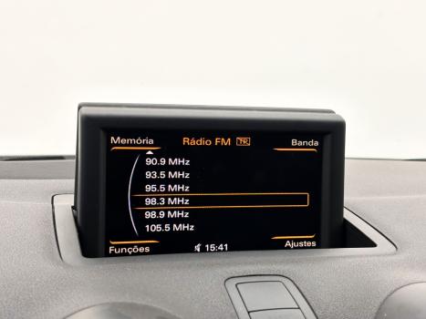 AUDI A1 1.4 16V TFSI ATRACTION S-TRONIC AUTOMTICO, Foto 12