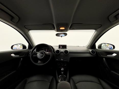 AUDI A1 1.4 16V TFSI ATRACTION S-TRONIC AUTOMTICO, Foto 17