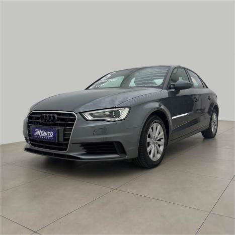 AUDI A3 1.4 16V 4P 35 TFSI SPORTBACK S LINE LIMITED TIPTRONIC AUTOMTICO, Foto 1