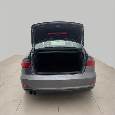 AUDI A3 1.4 16V 4P 35 TFSI SPORTBACK S LINE LIMITED TIPTRONIC AUTOMTICO, Foto 7