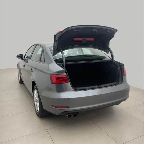 AUDI A3 1.4 16V 4P 35 TFSI SPORTBACK S LINE LIMITED TIPTRONIC AUTOMTICO, Foto 8