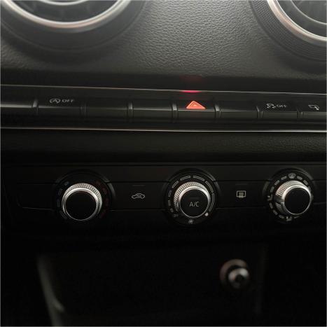 AUDI A3 1.4 16V 4P 35 TFSI SPORTBACK S LINE LIMITED TIPTRONIC AUTOMTICO, Foto 13
