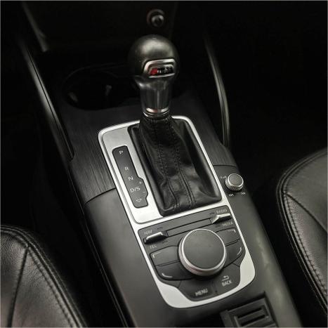 AUDI A3 1.4 16V 4P 35 TFSI SPORTBACK S LINE LIMITED TIPTRONIC AUTOMTICO, Foto 14