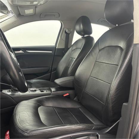 AUDI A3 1.4 16V 4P 35 TFSI SPORTBACK S LINE LIMITED TIPTRONIC AUTOMTICO, Foto 15