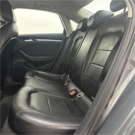 AUDI A3 1.4 16V 4P 35 TFSI SPORTBACK S LINE LIMITED TIPTRONIC AUTOMTICO, Foto 16