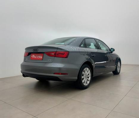 AUDI A3 1.4 16V 4P 35 TFSI SPORTBACK S LINE LIMITED TIPTRONIC AUTOMTICO, Foto 6