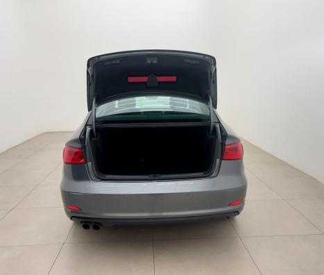 AUDI A3 1.4 16V 4P 35 TFSI SPORTBACK S LINE LIMITED TIPTRONIC AUTOMTICO, Foto 7