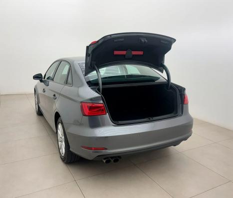 AUDI A3 1.4 16V 4P 35 TFSI SPORTBACK S LINE LIMITED TIPTRONIC AUTOMTICO, Foto 8