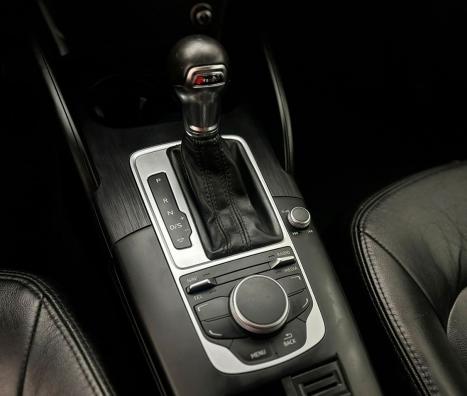 AUDI A3 1.4 16V 4P 35 TFSI SPORTBACK S LINE LIMITED TIPTRONIC AUTOMTICO, Foto 12