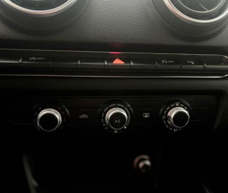 AUDI A3 1.4 16V 4P 35 TFSI SPORTBACK S LINE LIMITED TIPTRONIC AUTOMTICO, Foto 13
