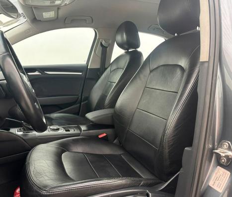 AUDI A3 1.4 16V 4P 35 TFSI SPORTBACK S LINE LIMITED TIPTRONIC AUTOMTICO, Foto 15
