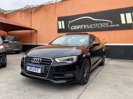 AUDI A3 1.8 16V 4P TFSI SPORTBACK  AUTOMTICO, Foto 2