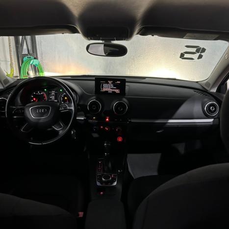 AUDI A3 1.8 16V 4P TFSI SPORTBACK  AUTOMTICO, Foto 2