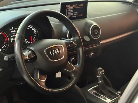 AUDI A3 1.8 16V 4P TFSI SPORTBACK  AUTOMTICO, Foto 2