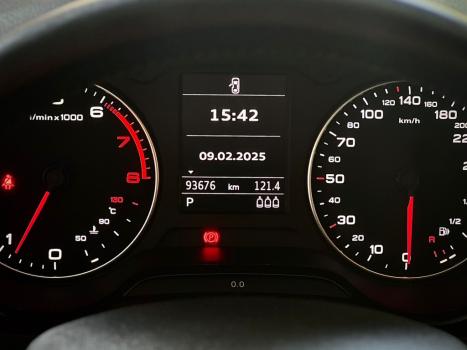 AUDI A3 1.8 16V 4P TFSI SPORTBACK  AUTOMTICO, Foto 9