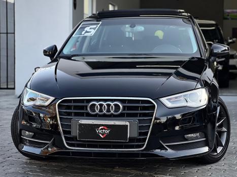 AUDI A3 1.8 16V 4P TFSI SPORTBACK  AUTOMTICO, Foto 1
