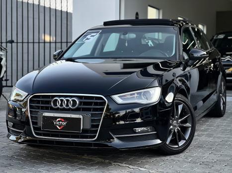 AUDI A3 1.8 16V 4P TFSI SPORTBACK  AUTOMTICO, Foto 2