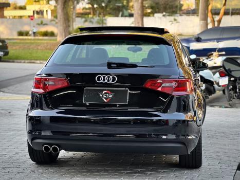 AUDI A3 1.8 16V 4P TFSI SPORTBACK  AUTOMTICO, Foto 16