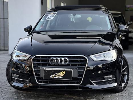 AUDI A3 1.8 16V 4P TFSI SPORTBACK  AUTOMTICO, Foto 1