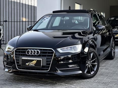 AUDI A3 1.8 16V 4P TFSI SPORTBACK  AUTOMTICO, Foto 2