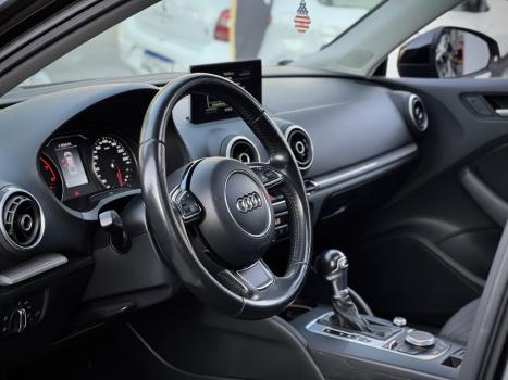 AUDI A3 1.8 16V 4P TFSI SPORTBACK  AUTOMTICO, Foto 3