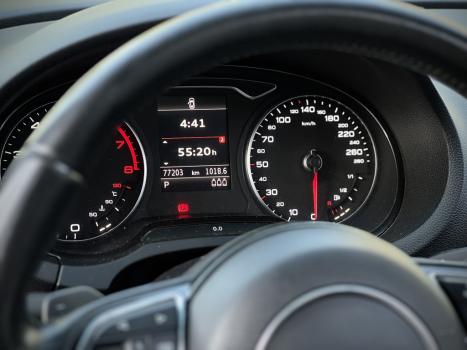 AUDI A3 1.8 16V 4P TFSI SPORTBACK  AUTOMTICO, Foto 4