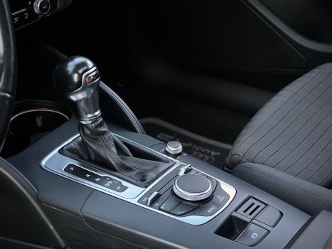 AUDI A3 1.8 16V 4P TFSI SPORTBACK  AUTOMTICO, Foto 6