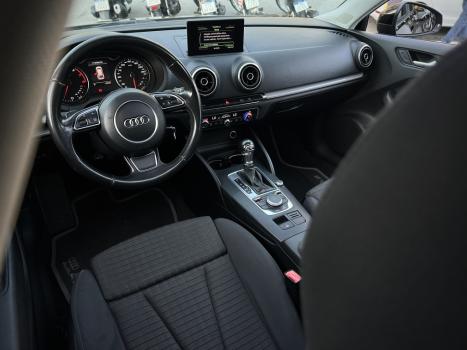 AUDI A3 1.8 16V 4P TFSI SPORTBACK  AUTOMTICO, Foto 7