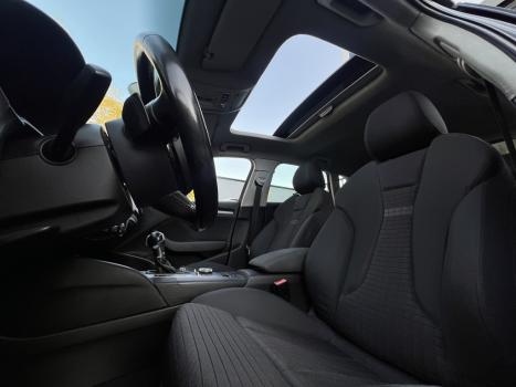 AUDI A3 1.8 16V 4P TFSI SPORTBACK  AUTOMTICO, Foto 10