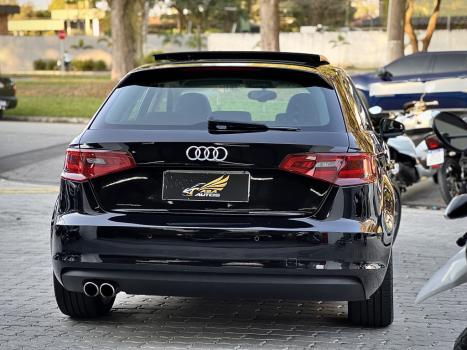 AUDI A3 1.8 16V 4P TFSI SPORTBACK  AUTOMTICO, Foto 15