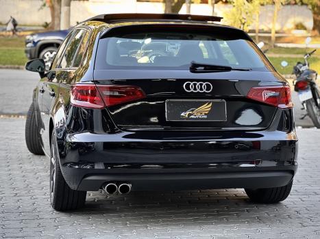 AUDI A3 1.8 16V 4P TFSI SPORTBACK  AUTOMTICO, Foto 16