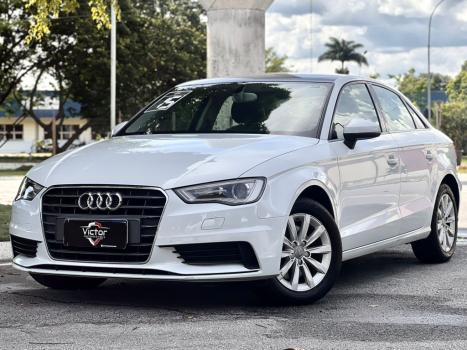 AUDI A3 1.8 4P AUTOMTICO, Foto 7