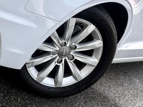 AUDI A3 1.8 4P AUTOMTICO, Foto 8