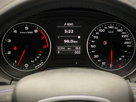 AUDI A3 1.8 4P AUTOMTICO, Foto 9