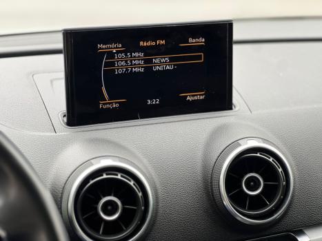 AUDI A3 1.8 4P AUTOMTICO, Foto 10