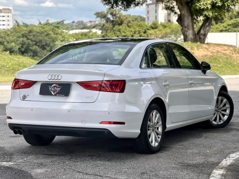 AUDI A3 1.8 4P AUTOMTICO, Foto 11