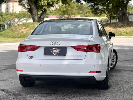 AUDI A3 1.8 4P AUTOMTICO, Foto 12