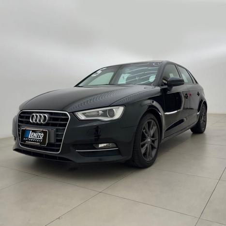 AUDI A3 1.8, Foto 1