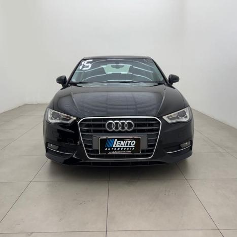 AUDI A3 1.8, Foto 2